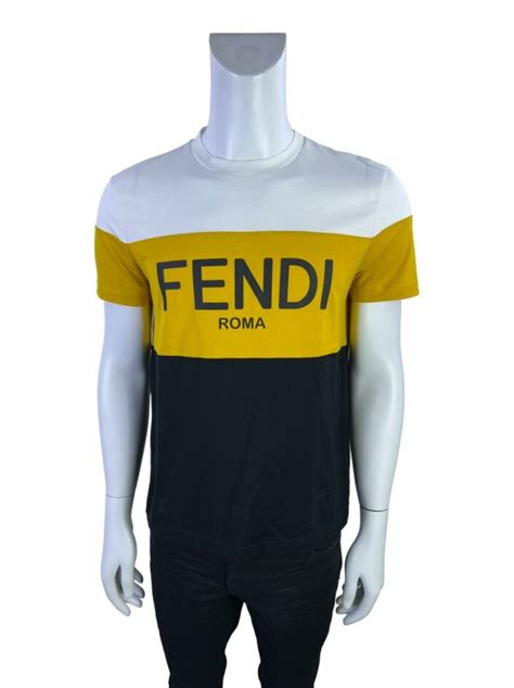 blusa fendi original|Fendi italy.